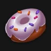 El símbolo Donut en The Candy Slot Deluxe