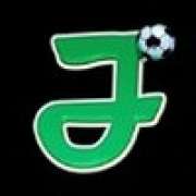 El símbolo J en Football:2022