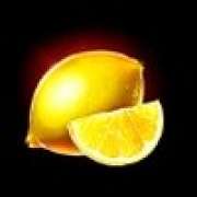 El símbolo Limón en Wild Streak