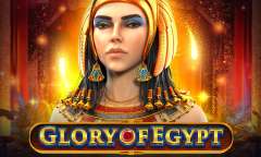 Jugar Glory of Egypt
