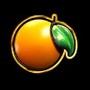 El símbolo Naranja en 2024 Hit Slot