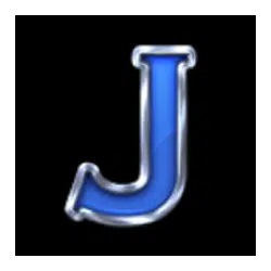 El símbolo J en Amazing Catch