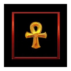 El símbolo Anh en Rubies of Egypt