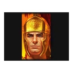 El símbolo Salvaje en Empire Gold: Hold and Win