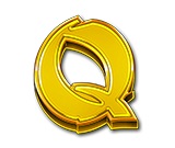El símbolo Q en Divine Empress