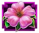 El símbolo Flor en Divine Empress