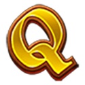 El símbolo Q en 7 Shields of Fortune