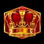 El símbolo Corona en Royal Xmass 2