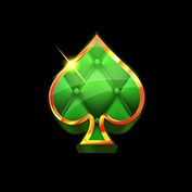 El símbolo Cerceta verde en 9 Mad Hats King Millions