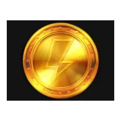 El símbolo Bono en Coin Strike: Hold and Win