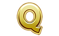 El símbolo Q en Professor Big Win