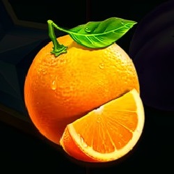 El símbolo Naranja en The Chillies