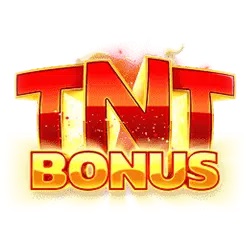 El símbolo Dispersión en TNT Bonanza