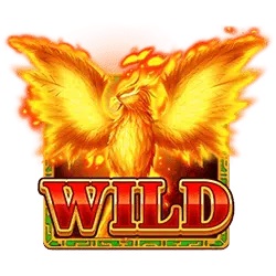 El símbolo Salvaje en The Wild Wings of Phoenix