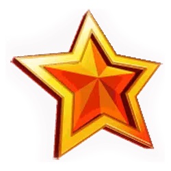 El símbolo Estrella en Hyper Gold All-In