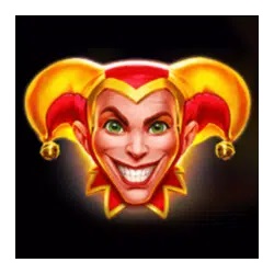 El símbolo Salvaje en Royal Joker: Hold and Win