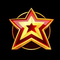 El símbolo Estrella en Diamond Inferno