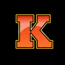 El símbolo K en Diamond Inferno