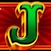 El símbolo Dispersión en Fire and Roses Jolly Joker
