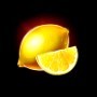 El símbolo Limón en Multistar Fruits