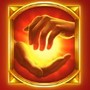 El símbolo Salvaje en Midas Golden Touch 2