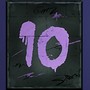 El símbolo 10 en Xterminate