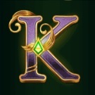 El símbolo K en Book of Oz
