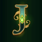 El símbolo J en Book of Oz
