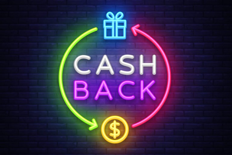 cómo funciona el cashback de casino