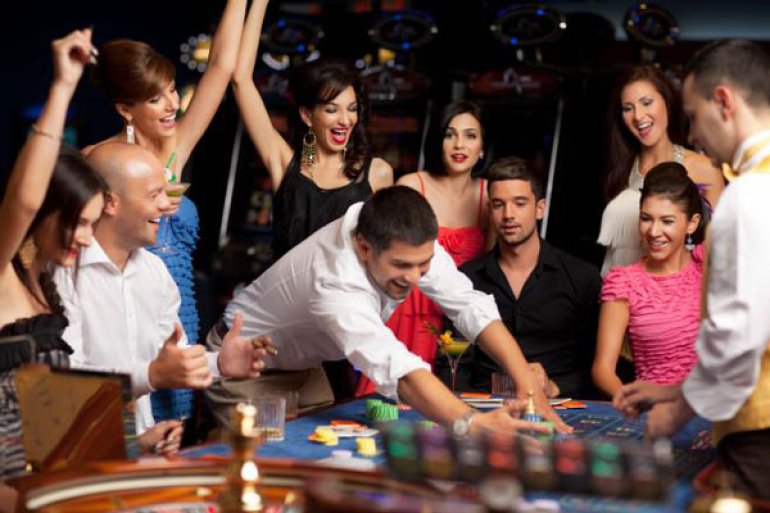 Casinos y ciencia