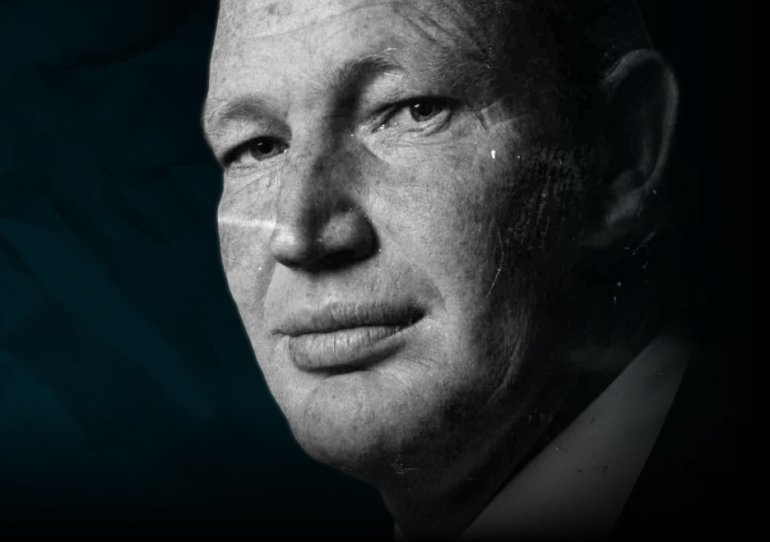 Kerry Packer