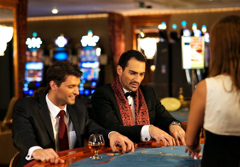 jugadores de casino ricos
