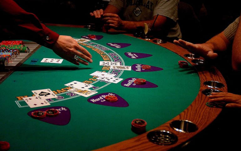 problemas de los jugadores de blackjack