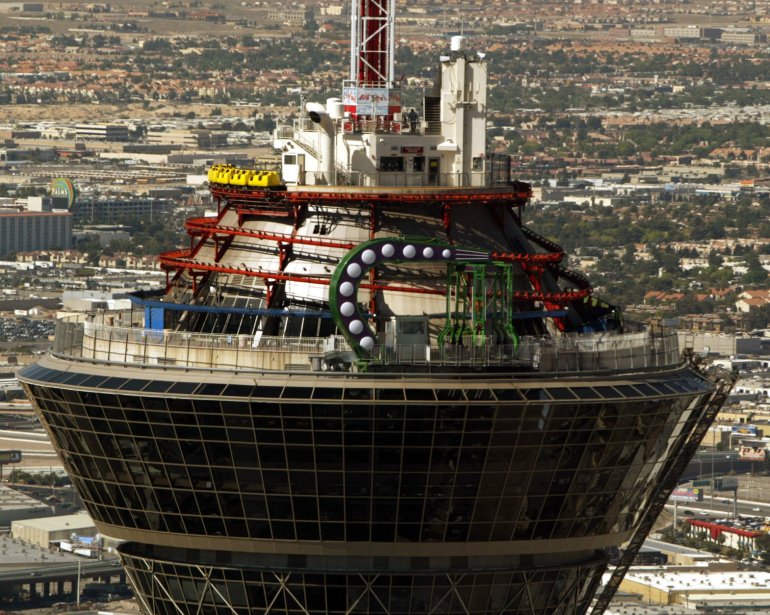 Casino Stratosphere