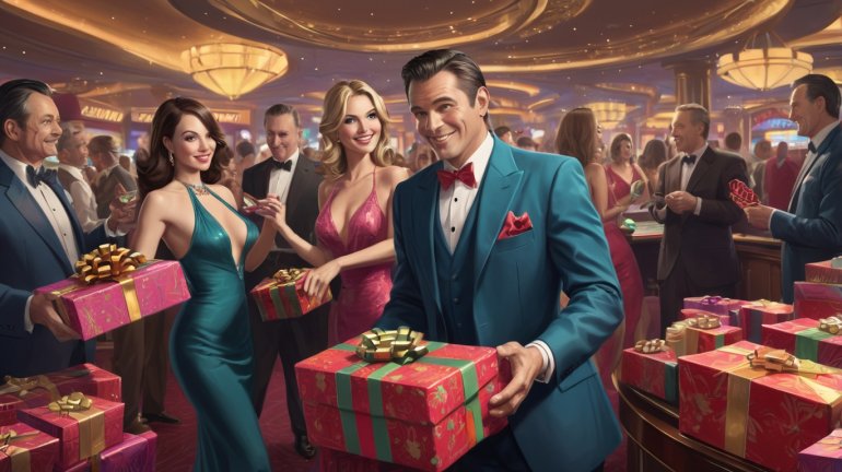 promociones para jugadores de casino