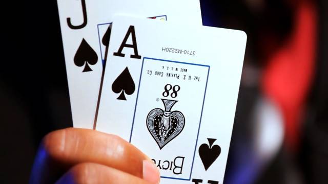 Aprender a jugar con ventaja en el Blackjack