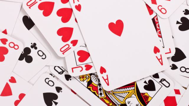 Beneficios para la salud de los juegos de cartas