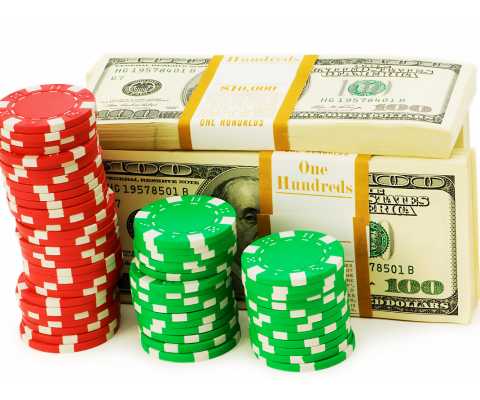 Bonificaciones en casinos en línea