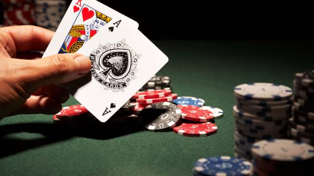 Código de conducta en las mesas de blackjack