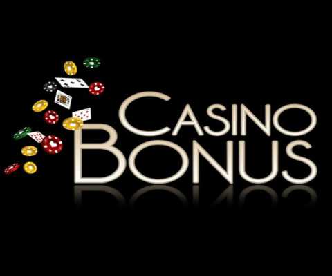 Cómo cobrar los bonos de los casinos en línea