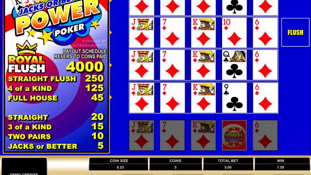 Cómo ganar al casino jugando al video póquer: Guía para principiantes