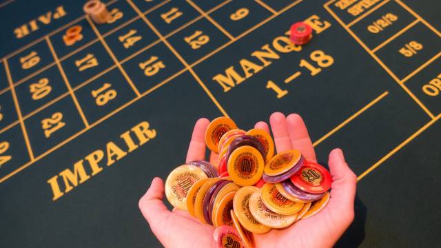 Cómo ganar en los juegos de casino