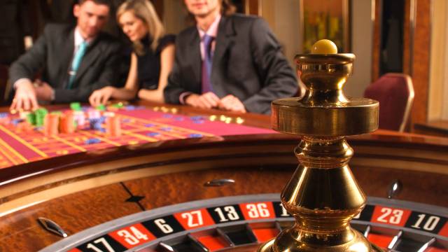 Conversación con un jugador profesional de ruleta