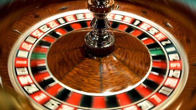 ¿Es la ruleta el juego de casino más fácil?