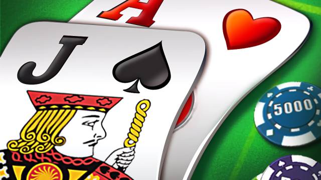 Estrategia en el Blackjack: Manejar el dieciséis como un profesional