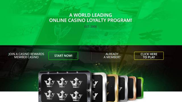 Grupo Casino Rewards