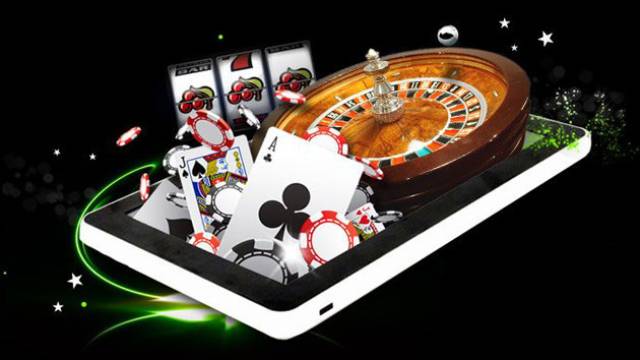 ¿Hacen trampas los casinos en línea con su software?