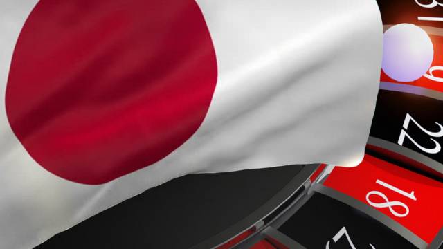 Japón se centra en el negocio del juego