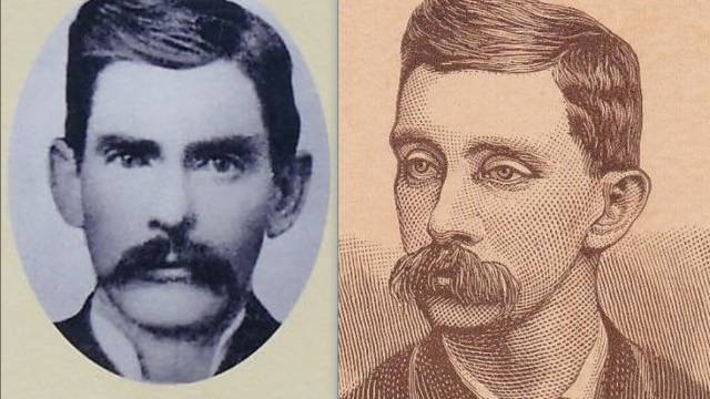 John Doc Holliday, una leyenda del Salvaje Oeste