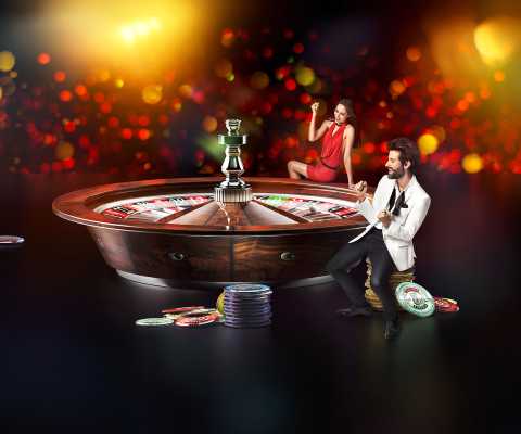 Jugar en casinos por diversión y con dinero real